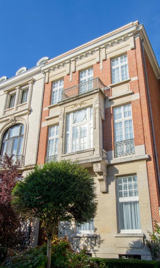 The Old Beech Bed & Breakfast Anvers Dış mekan fotoğraf