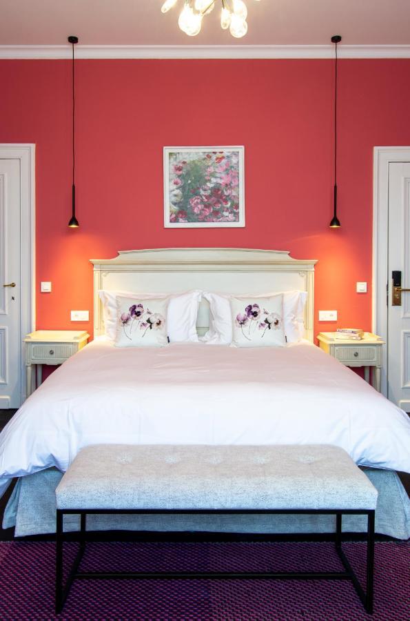 The Old Beech Bed & Breakfast Anvers Dış mekan fotoğraf