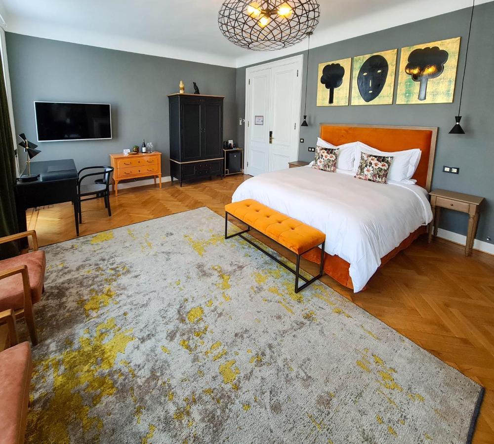 The Old Beech Bed & Breakfast Anvers Dış mekan fotoğraf